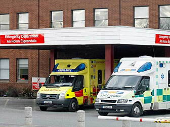 Reports HSE didn't act at...